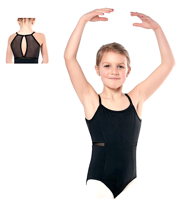Sansha Child’s Marthe Leotard