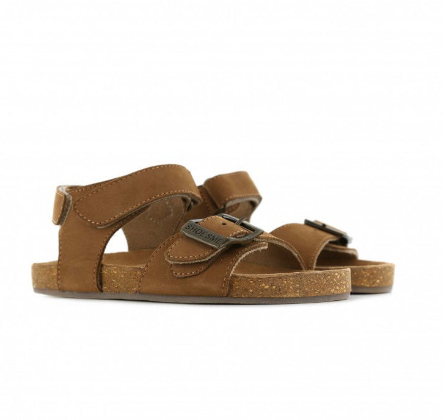 Shoesme Tan Sandal