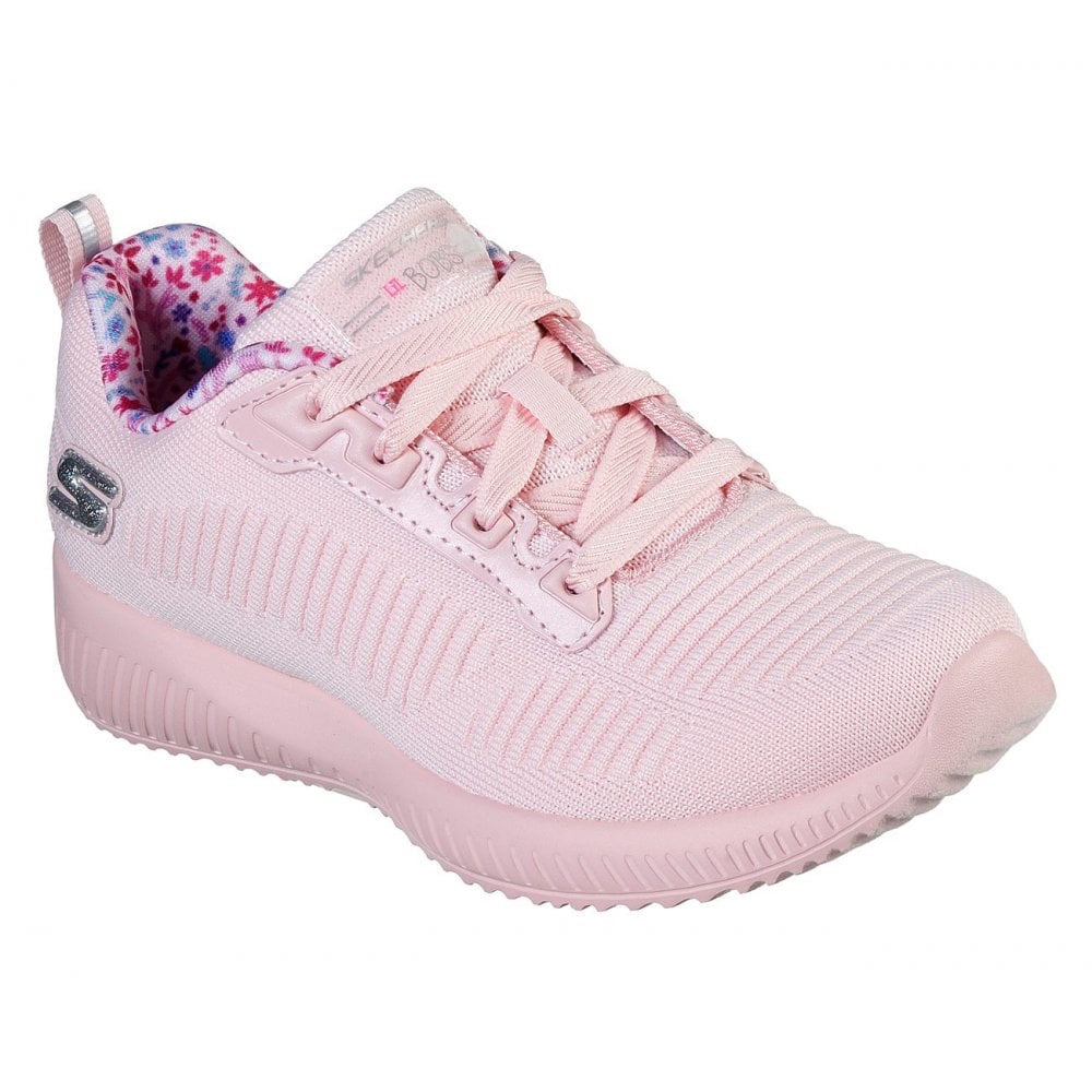Skechers Lil’ Bobs Glam League