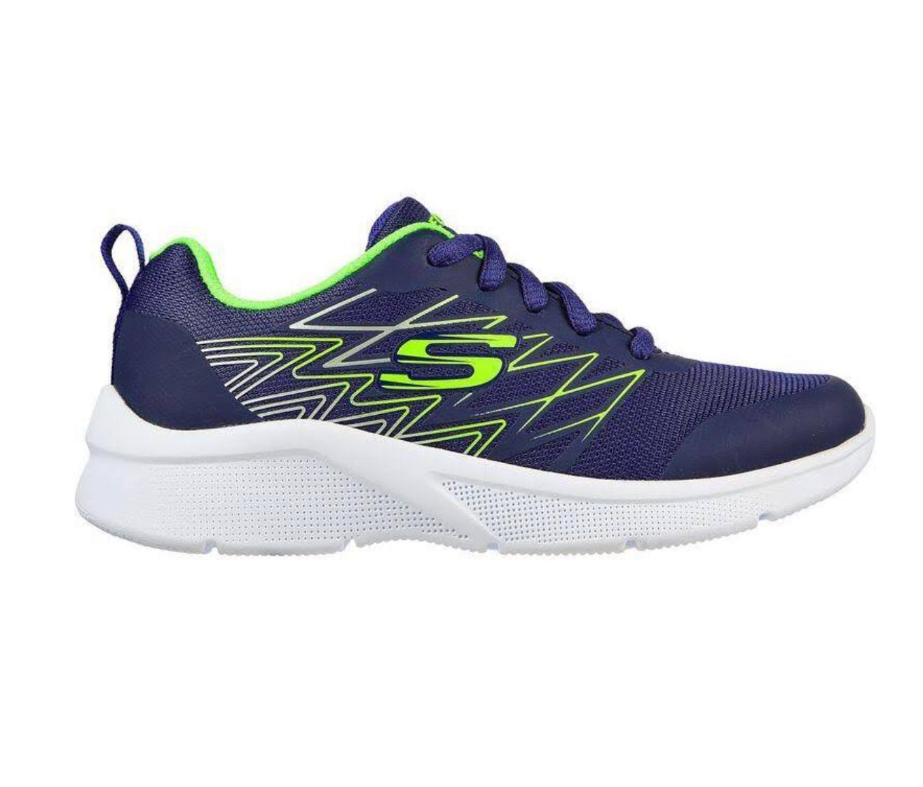 Skechers Microspec Quick Sprint