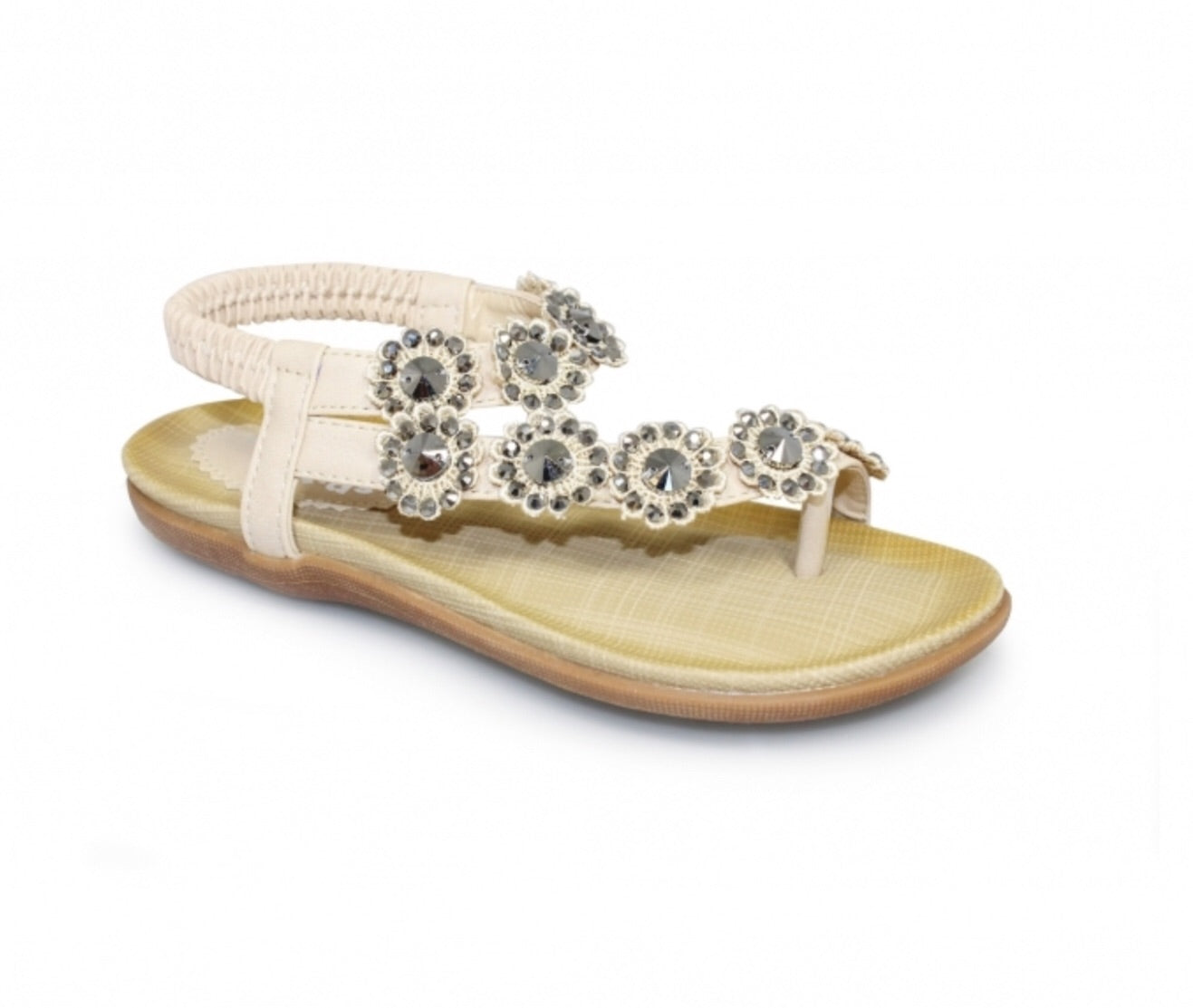 Lunar Charlotte Sandals