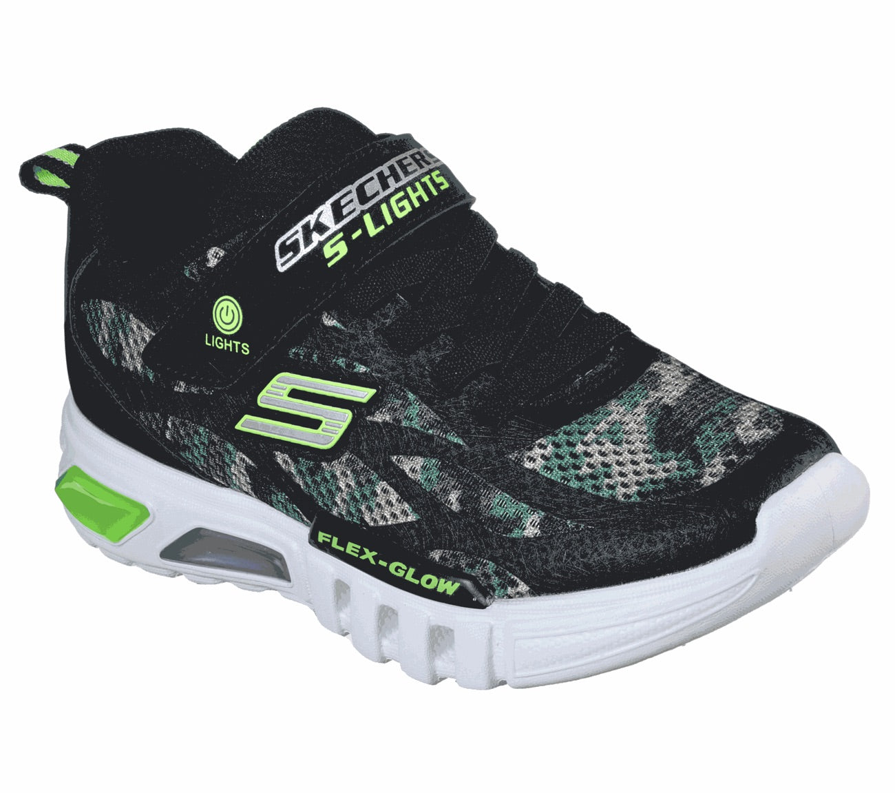Skechers Camo Rondler