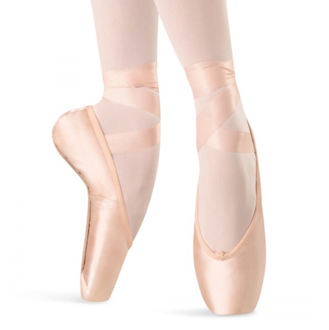 Bloch Hannah - TheShoeZoo