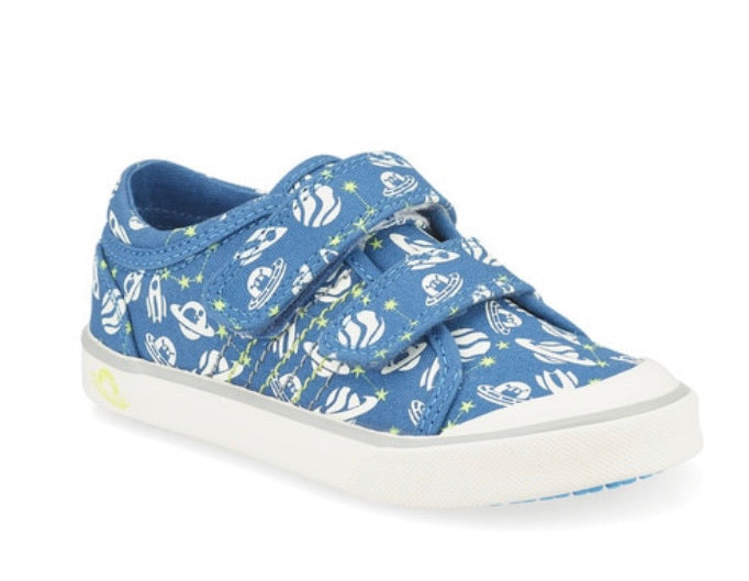 Start Rite Cosmic Blue