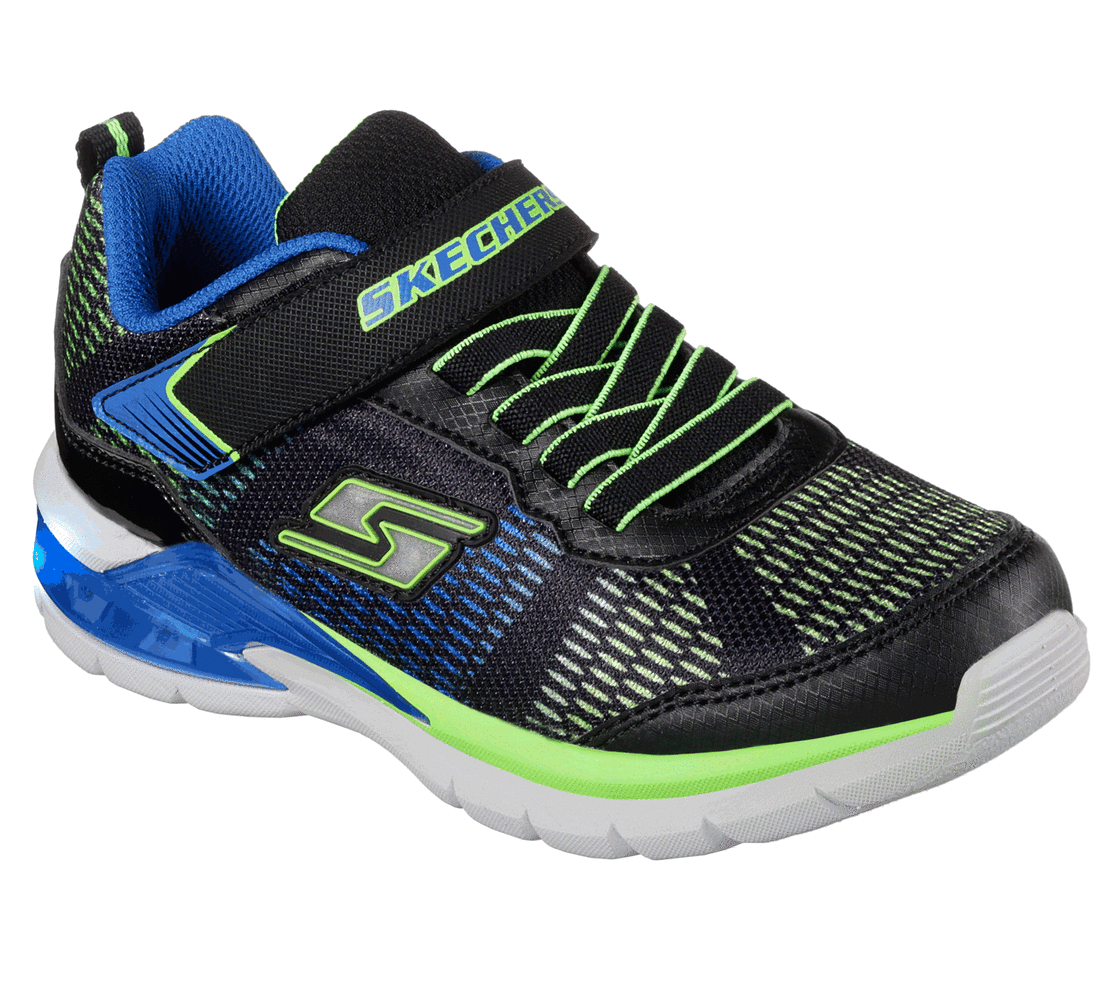 Skechers Erupters ll Lava Wave