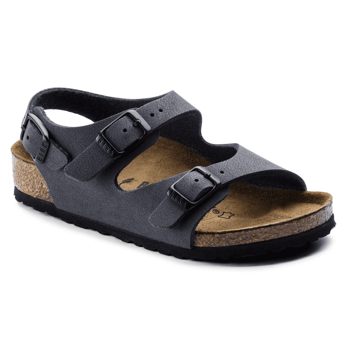 Birkenstock Roma Navy