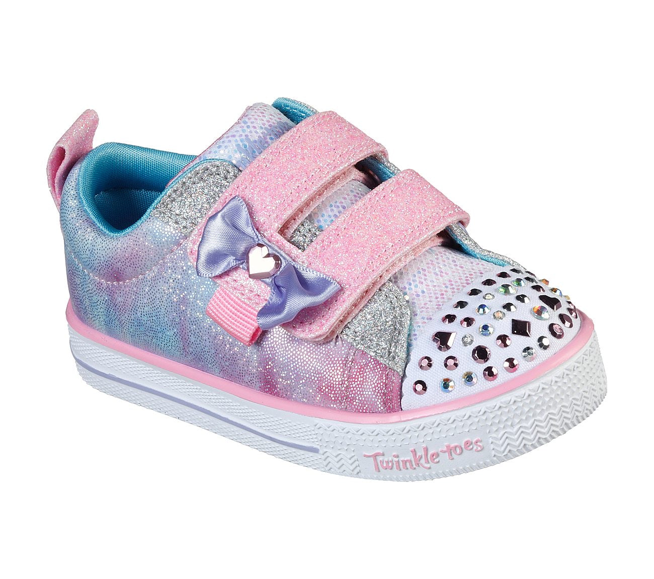 Skechers Twinkletoes Sweet Supply