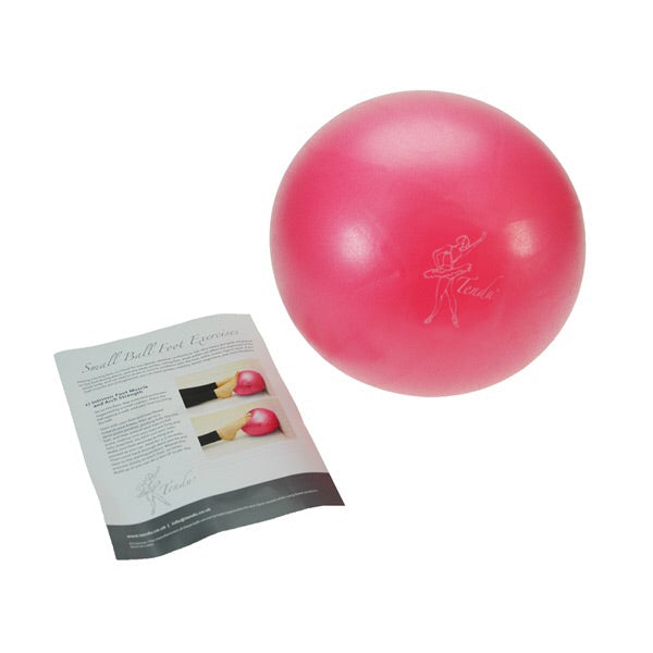 Tendu Exercise Ball