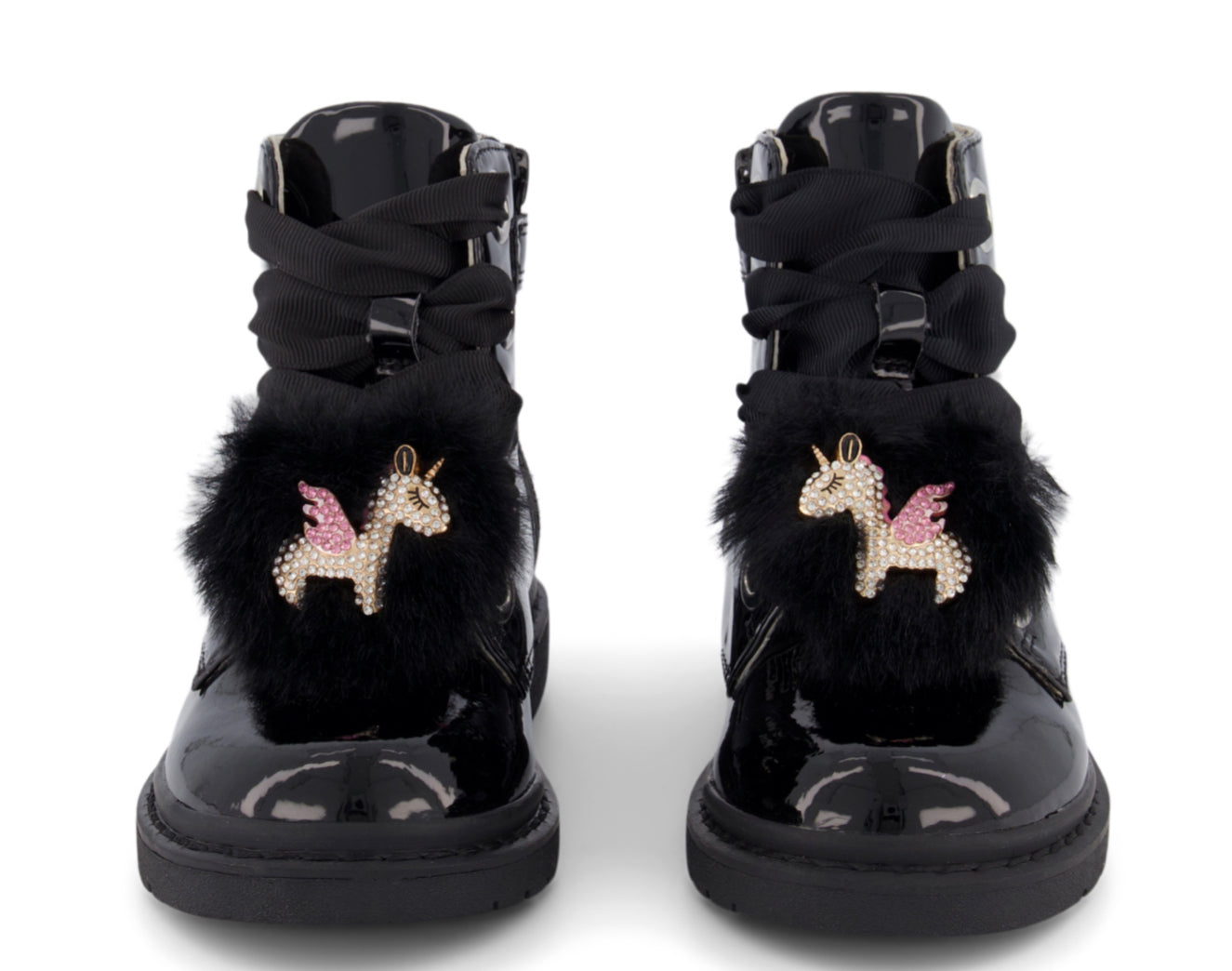 Lelli Kelly Fiocco Di Neve Black