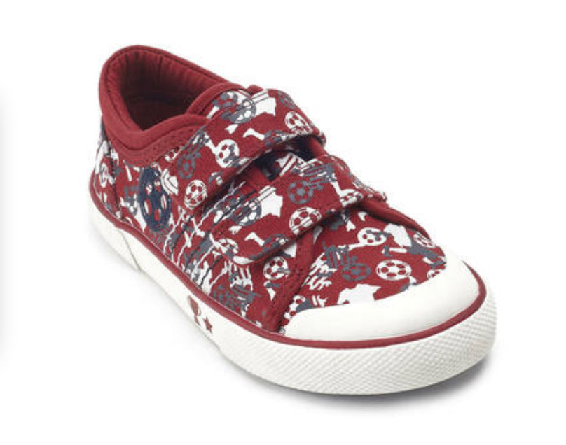 Start Rite Kickabout