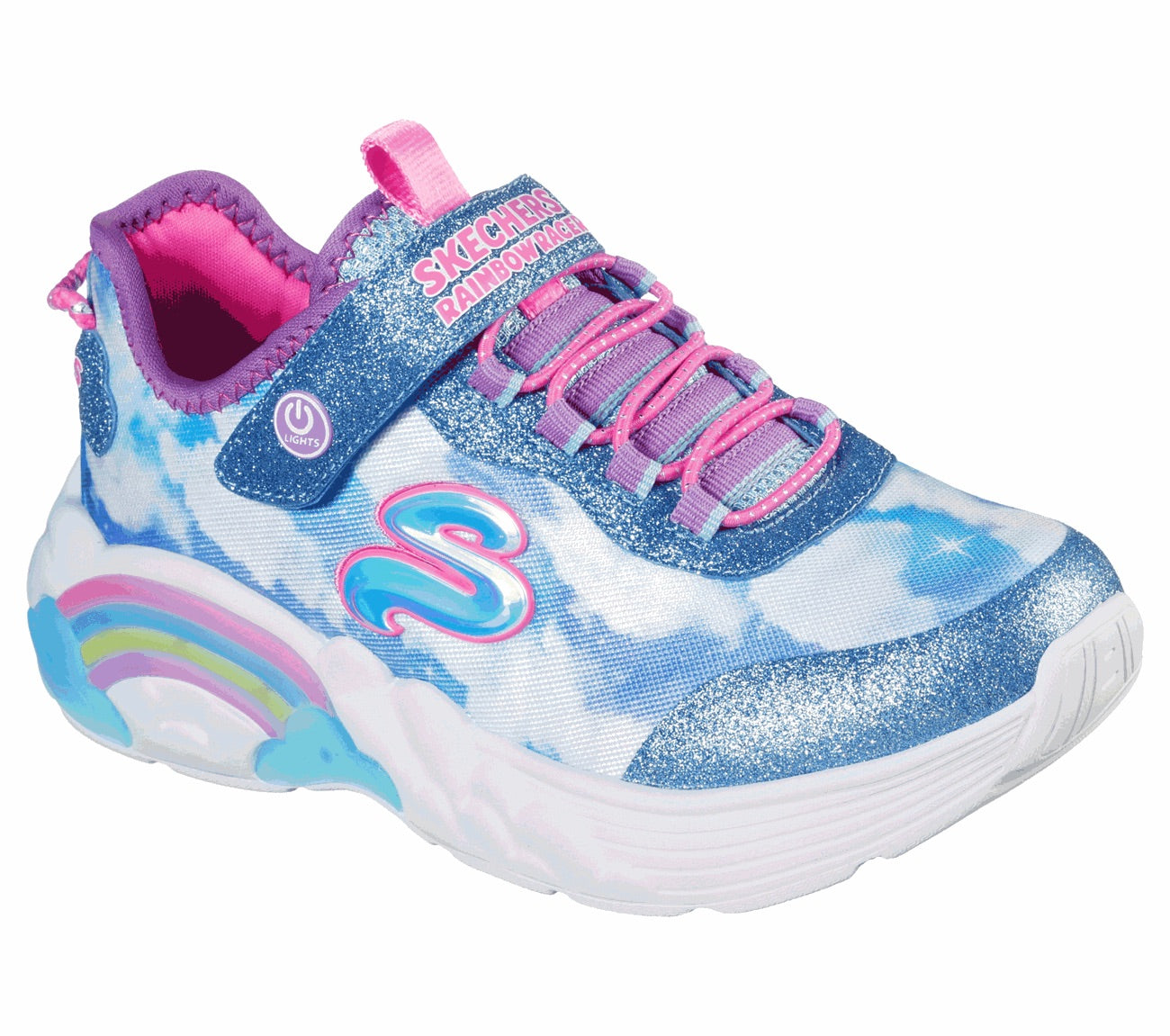 Skechers Rainbow Racer