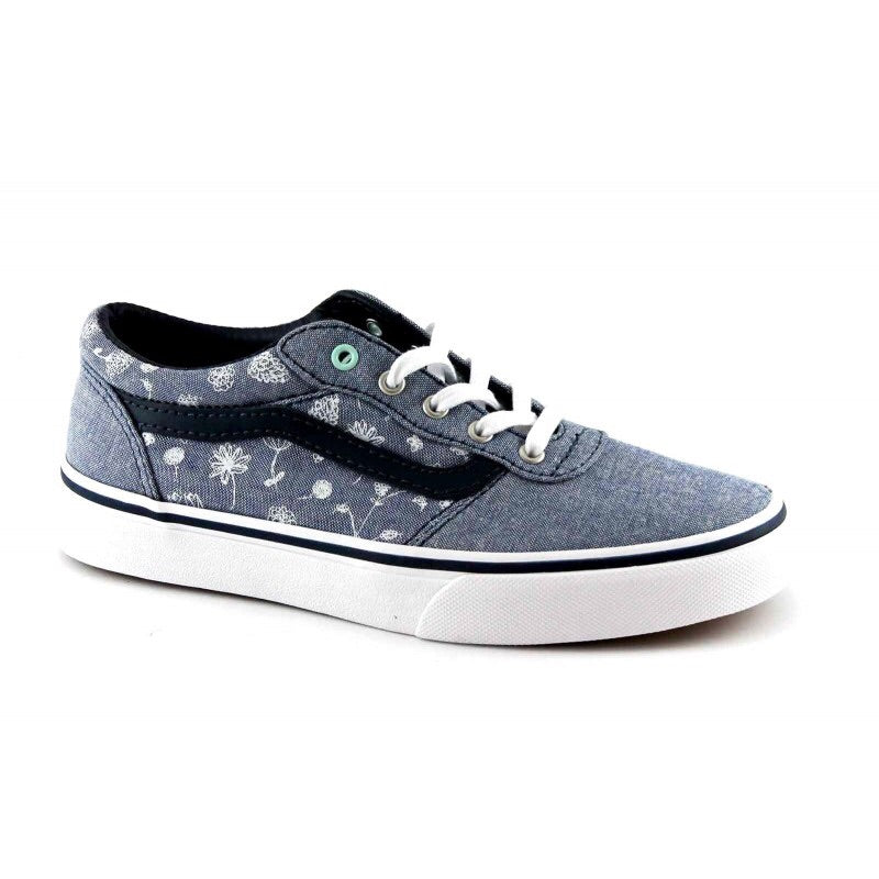 Vans Milton Doodle Floral