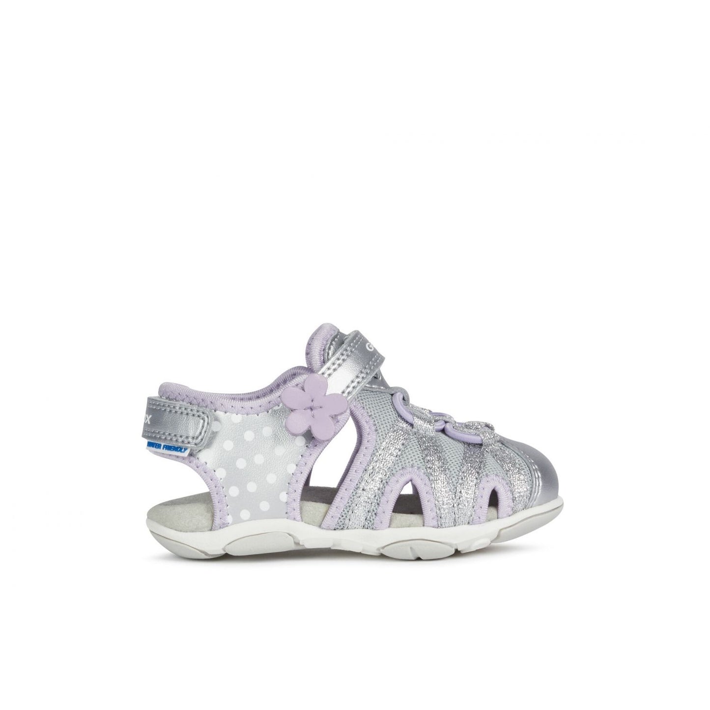 Geox B Agasim Sandal