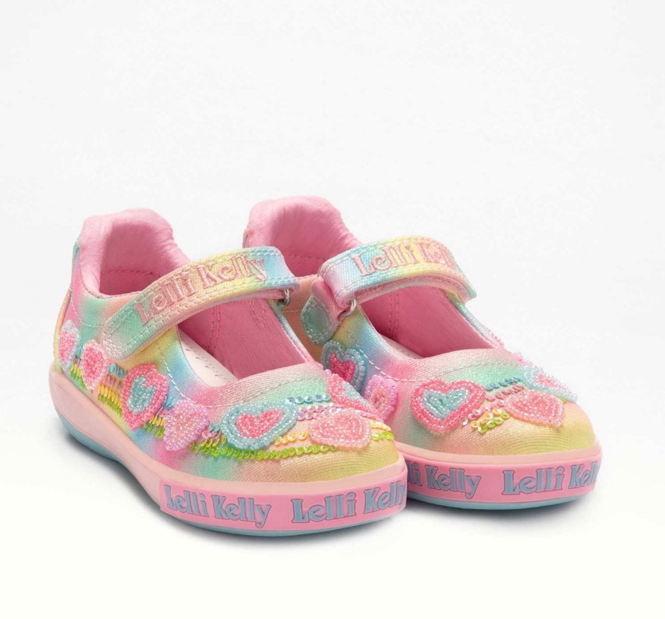 Lelli Kelly Nadia – Shoe Zoo - Main Image