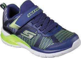 Skechers Light Erupters Lava Wave