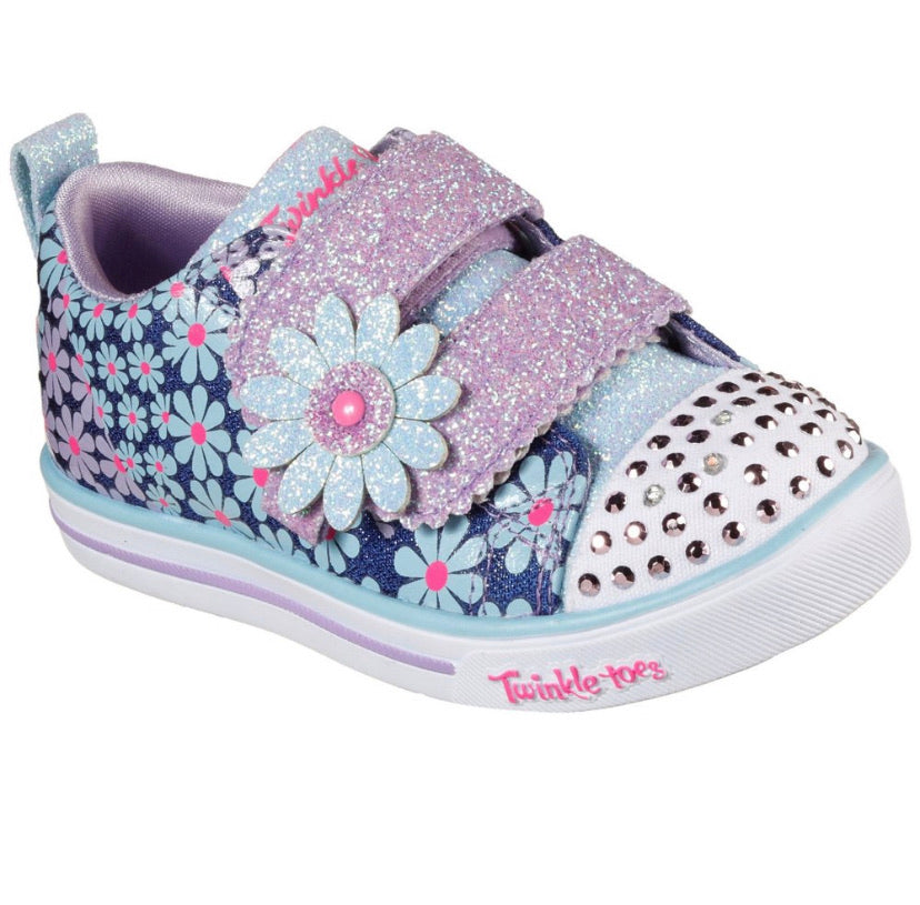 Twinkletoes Sparkle Lite Mini Blooms