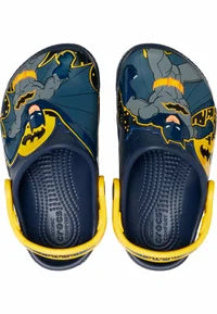Crocs Funlab Kids Batman
