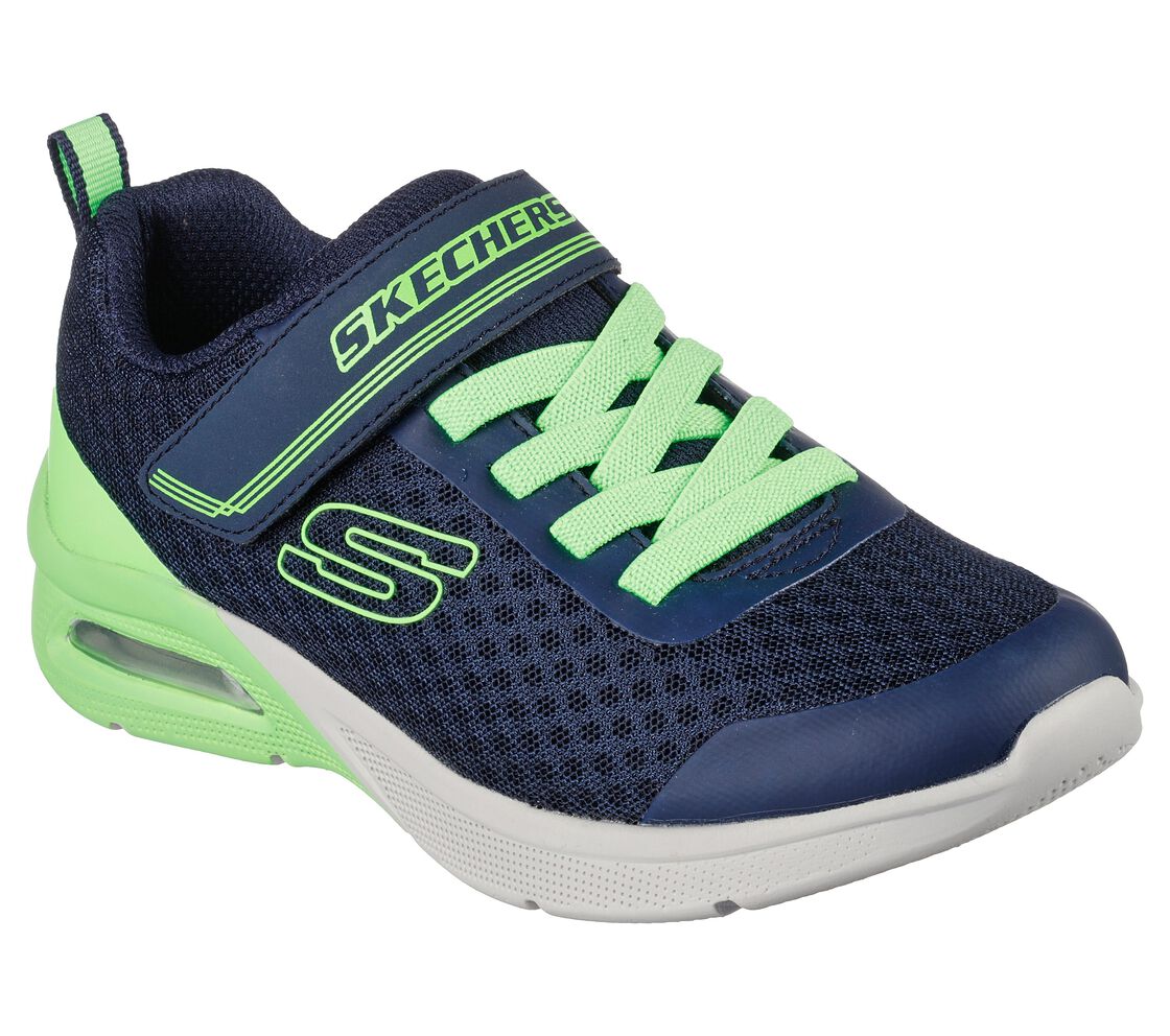 Skechers Micro-Spec Max Gorvix