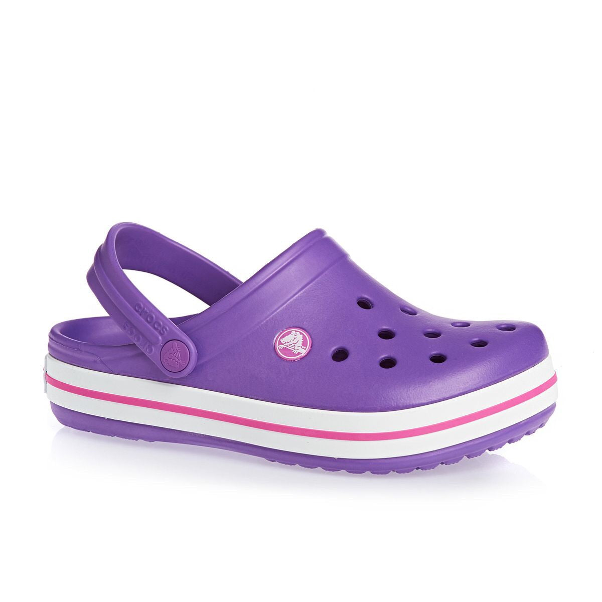 Crocs Crocband - TheShoeZoo