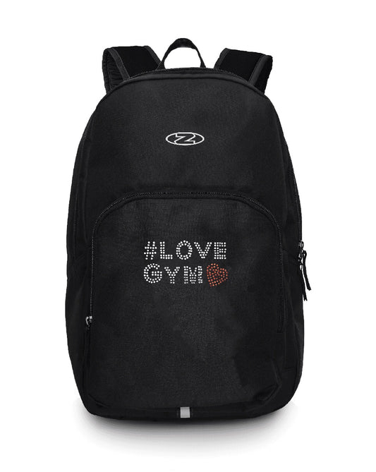 The Zone # ❤️Gym Backpack