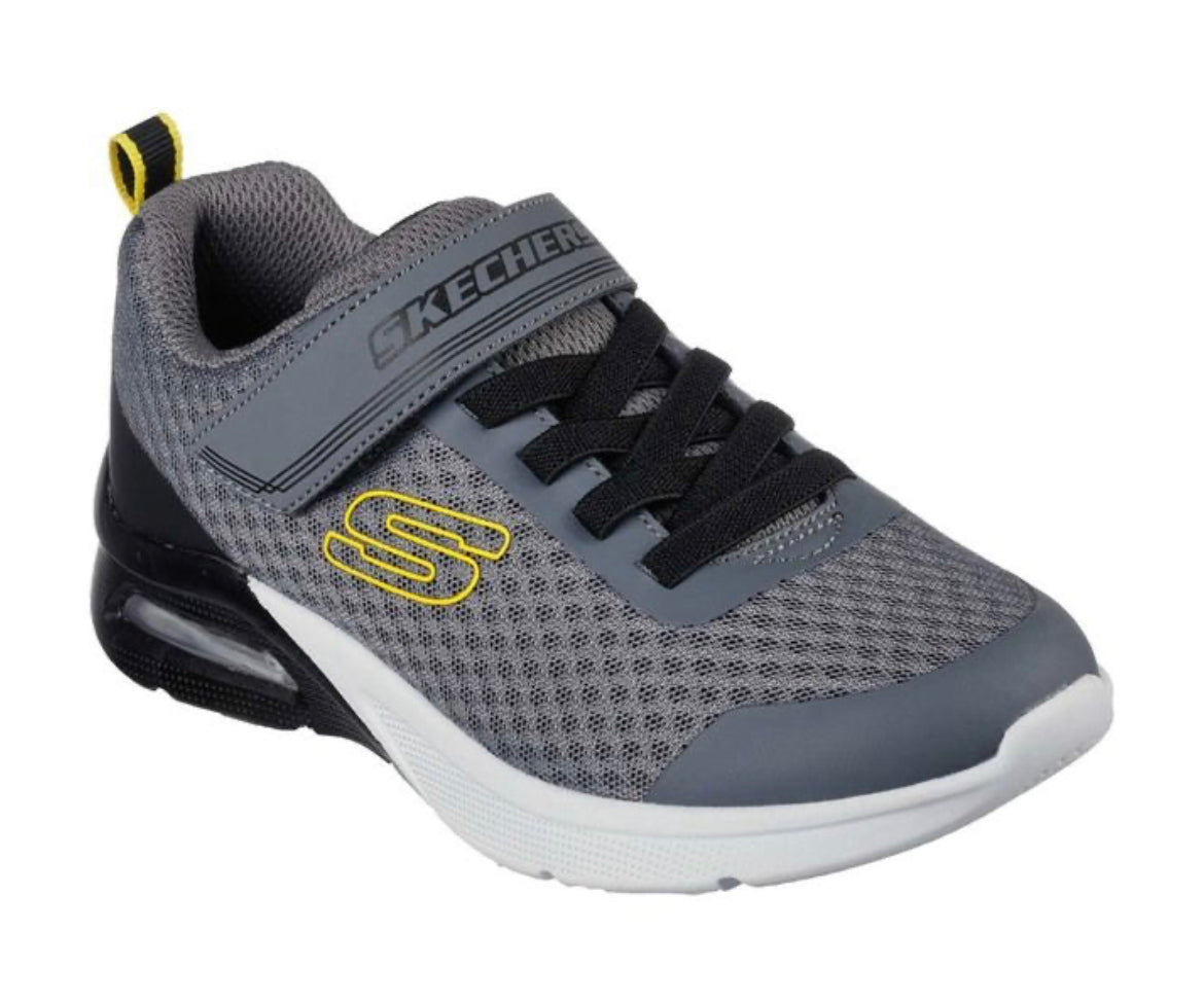 Skechers Microspec Max Gorvix