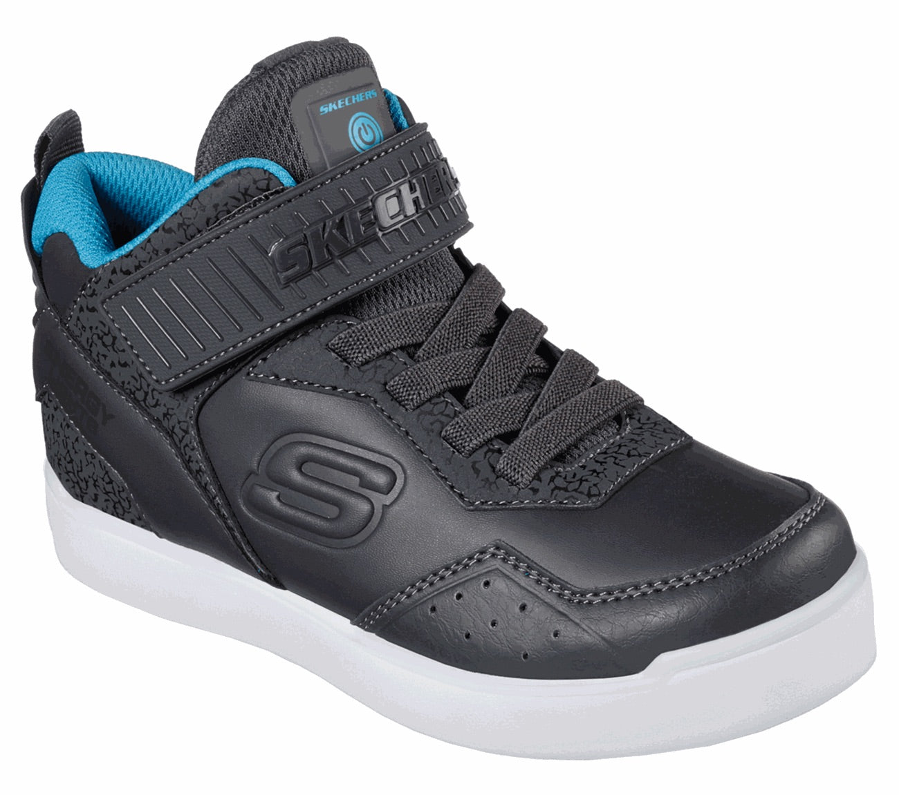 Skechers Energy Lights E-Pro II – Shoe Zoo - Main Image