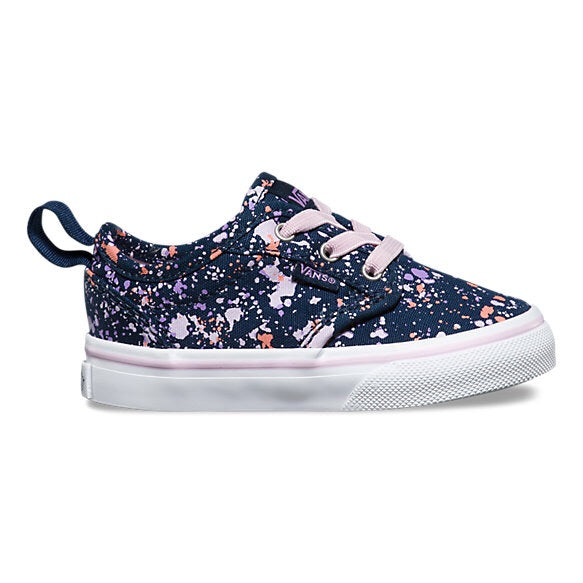 Vans Atwood Slip On Girls
