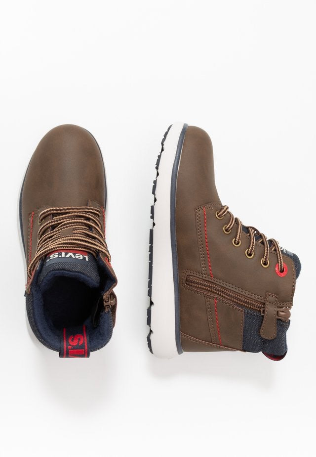 Levi’s Vermont Boot