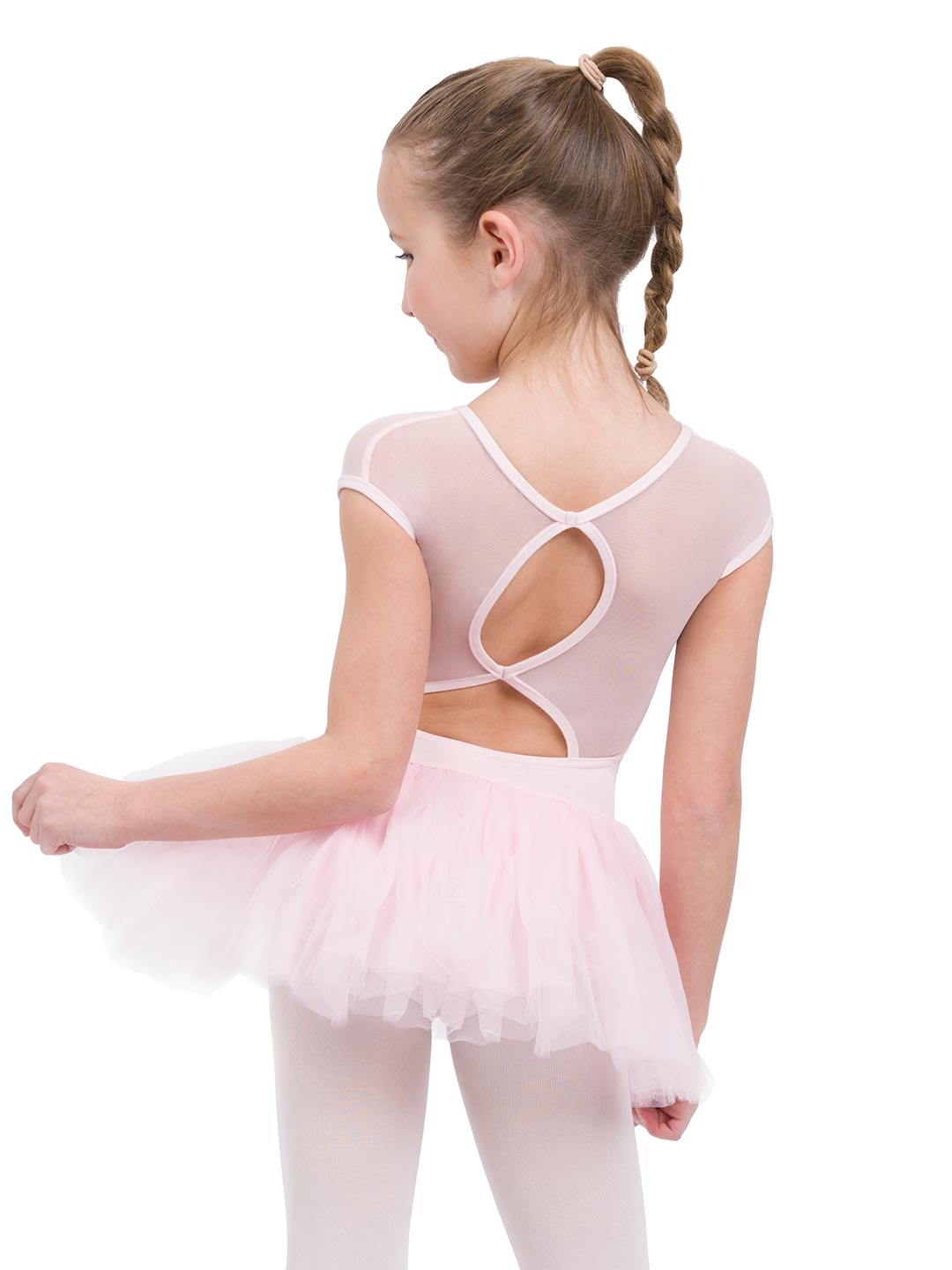 Capezio Tutu Dress