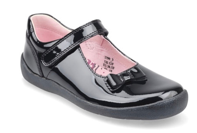 Start Rite Giggle Patent