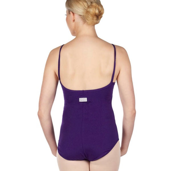 Freed Purple Alice Leotard - TheShoeZoo