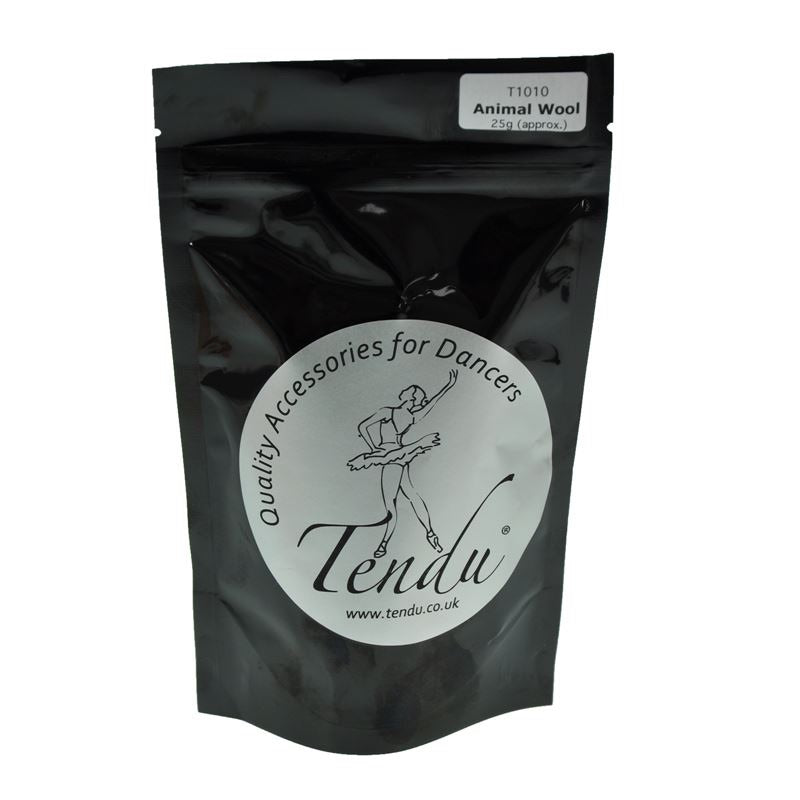 Tendu Animal Wool