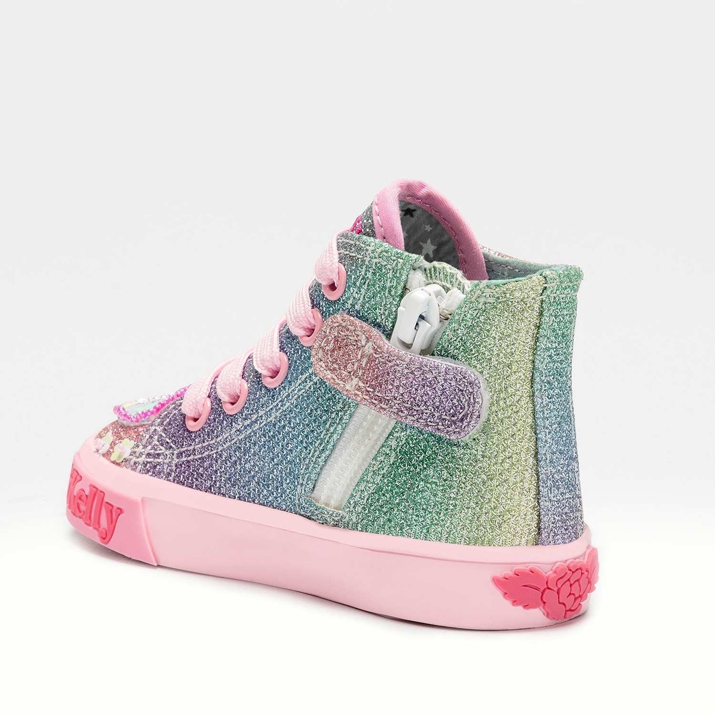 Lelli Kelly Gem Mixed Glitter