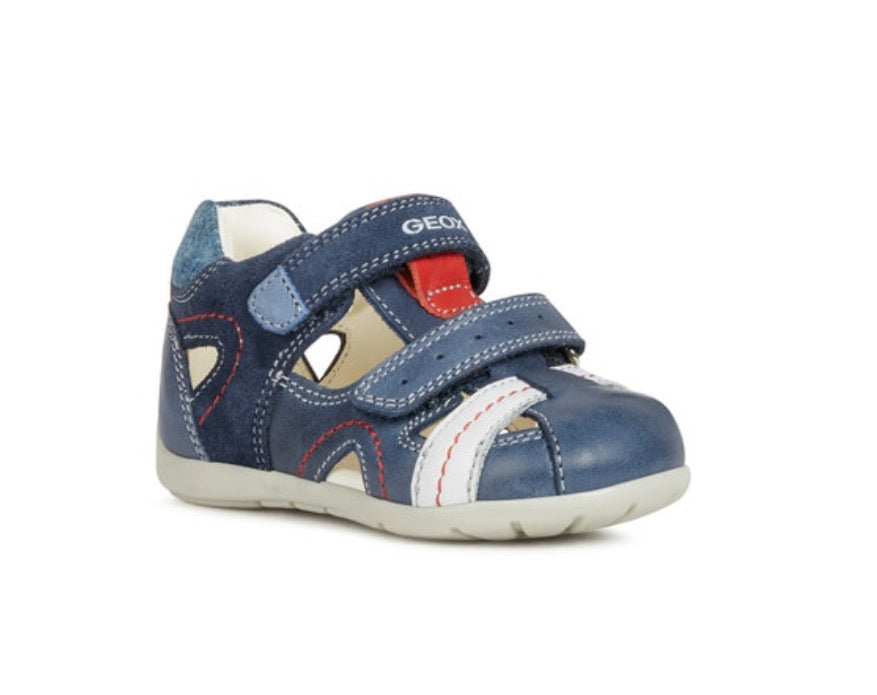 Geox Kaytan Sandal