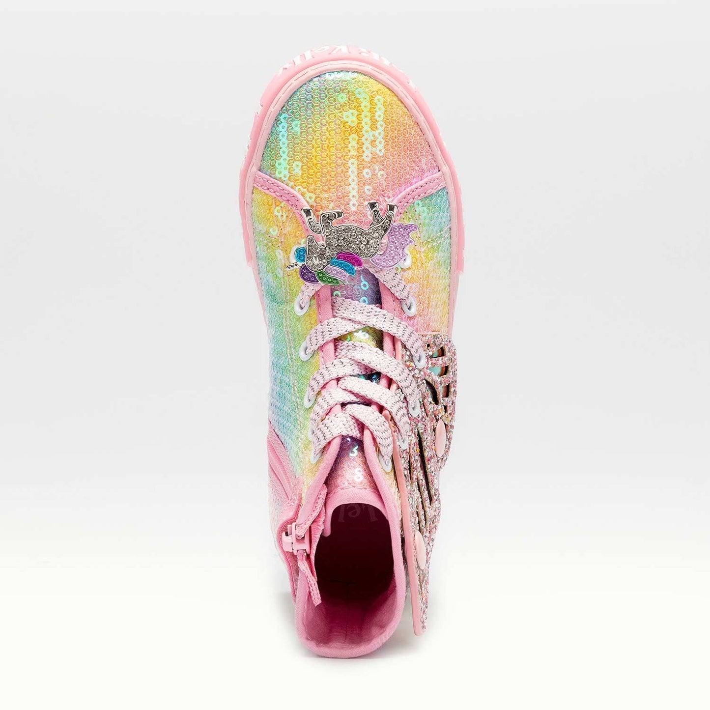 Lelli Kelly Unicorn Wings Rainbow