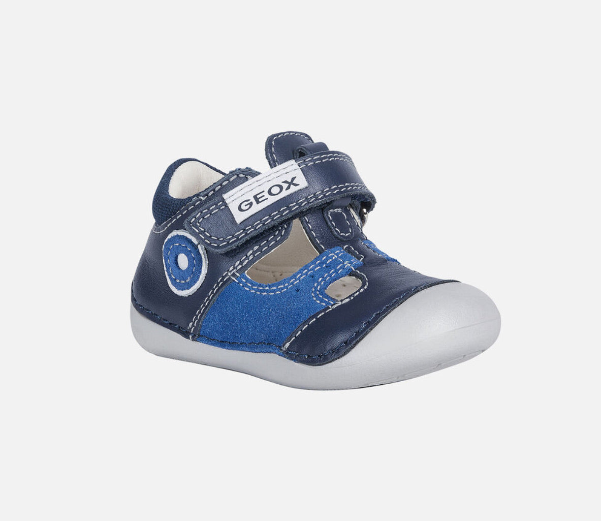 Geox First Steps Tutim