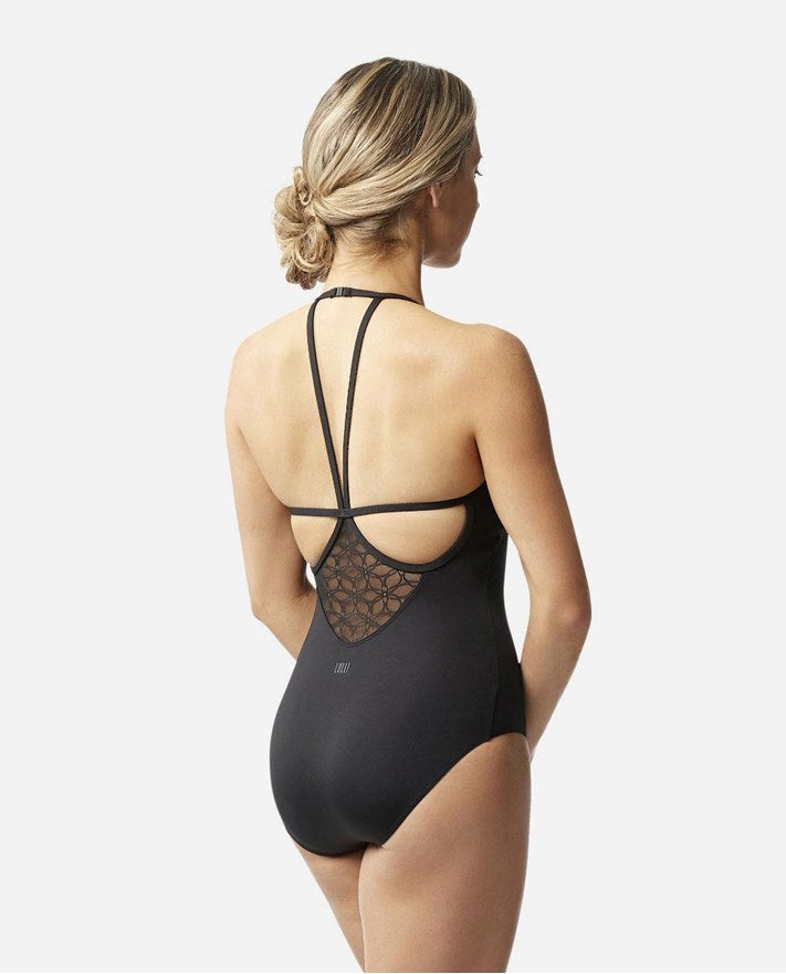 Lulli Vivienne Leotard