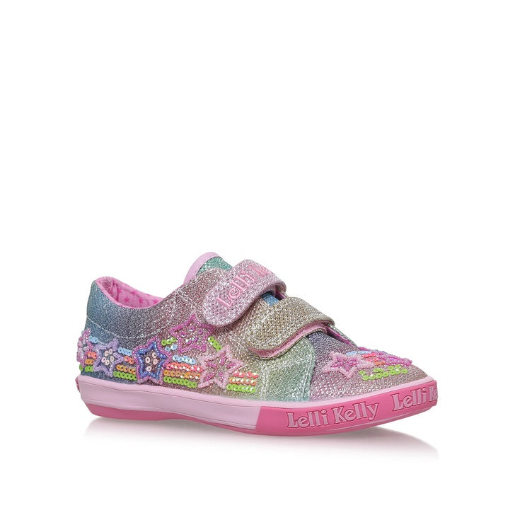 Lelli Kelly Rainbow Stars