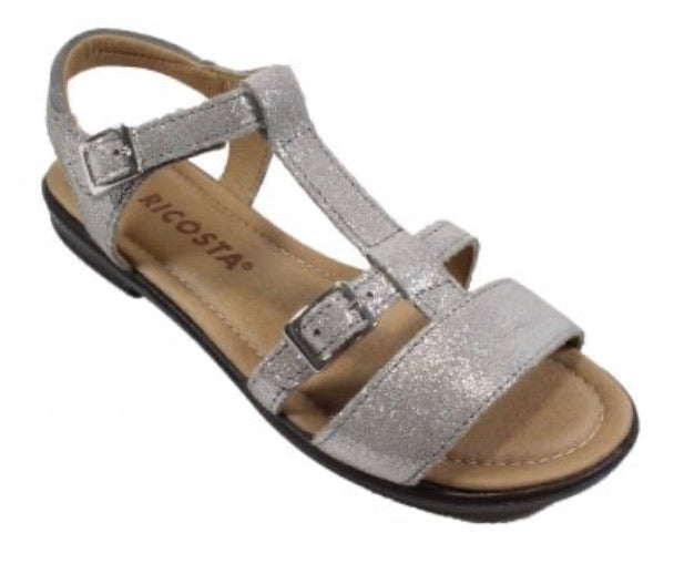 Ricosta Kalja Grey – Shoe Zoo