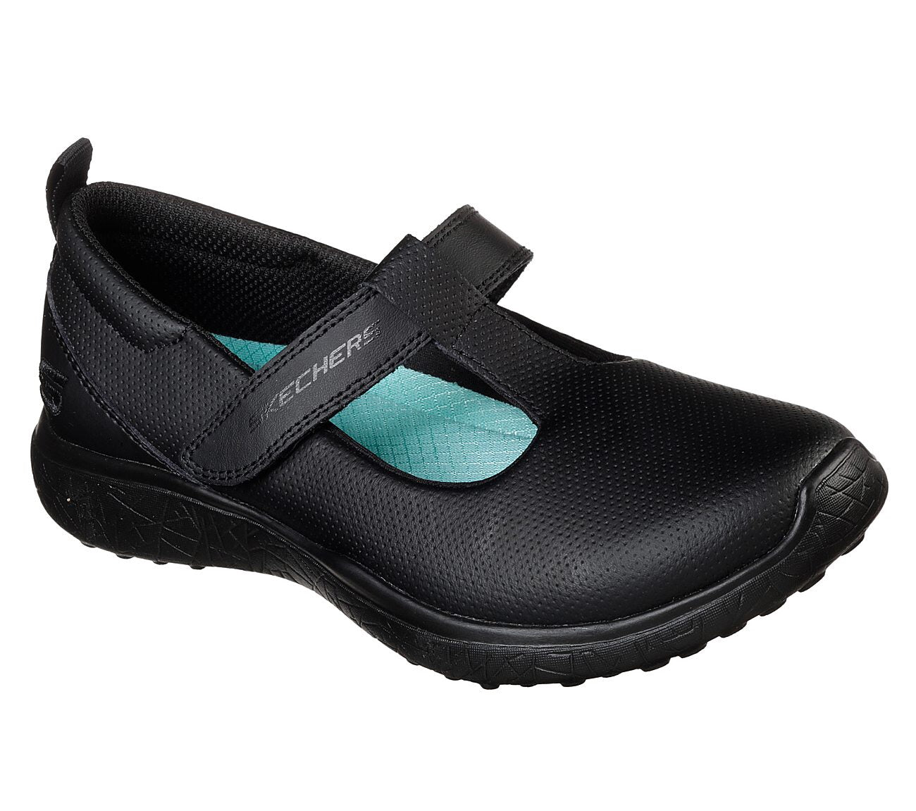 Skechers Microburst Smarty Spirits