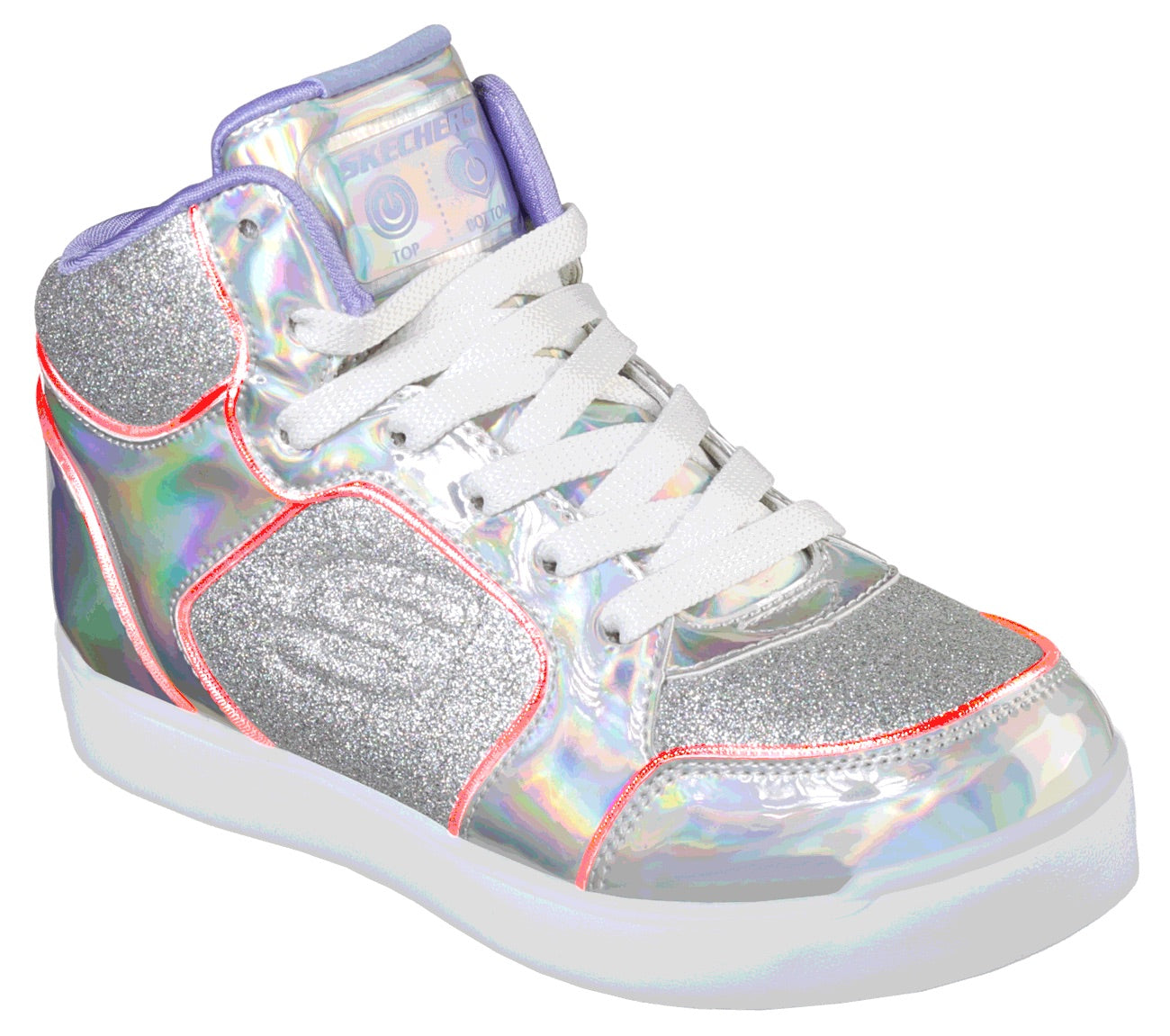 Skechers S Lights E-Pro III