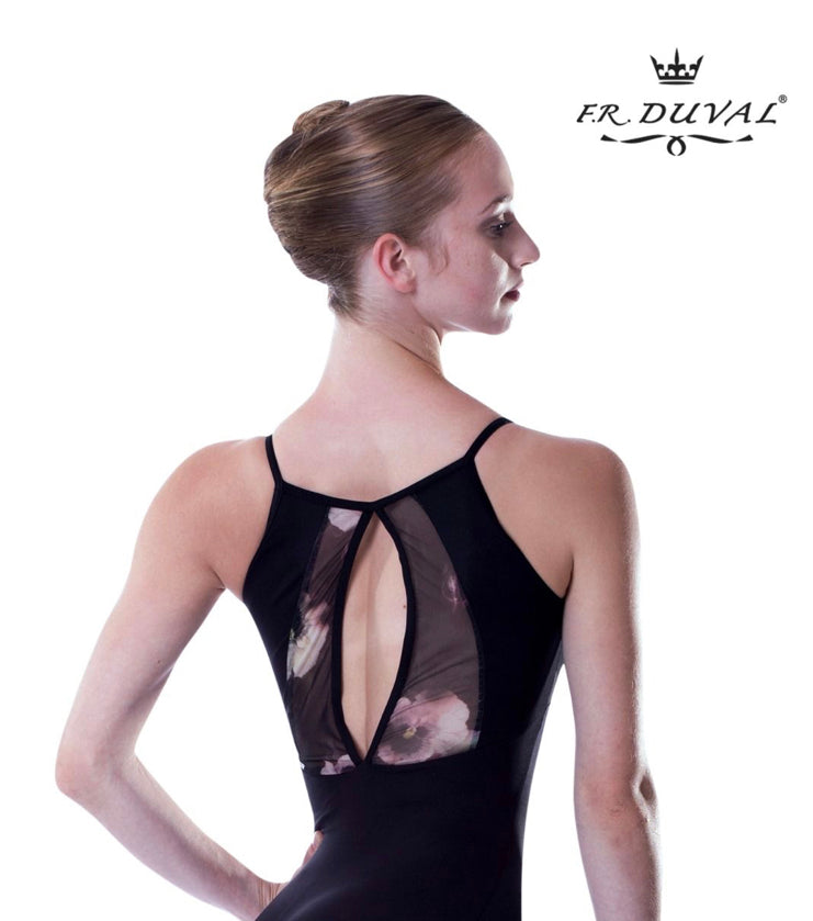 Sansha Rabia Leotard