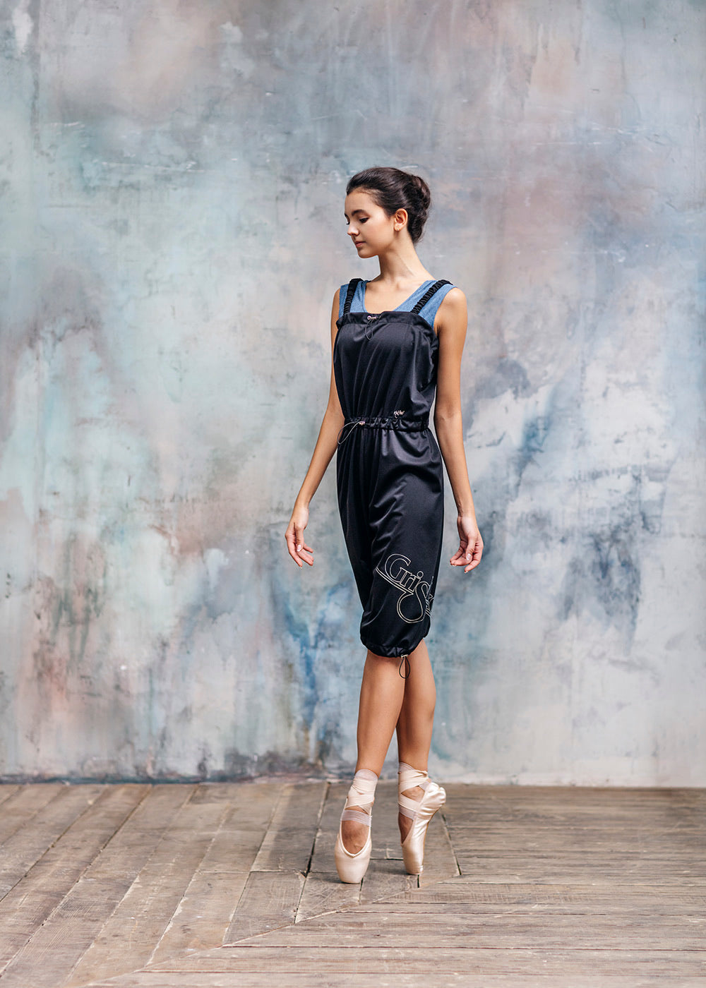 Grishko Warm Up Shortard