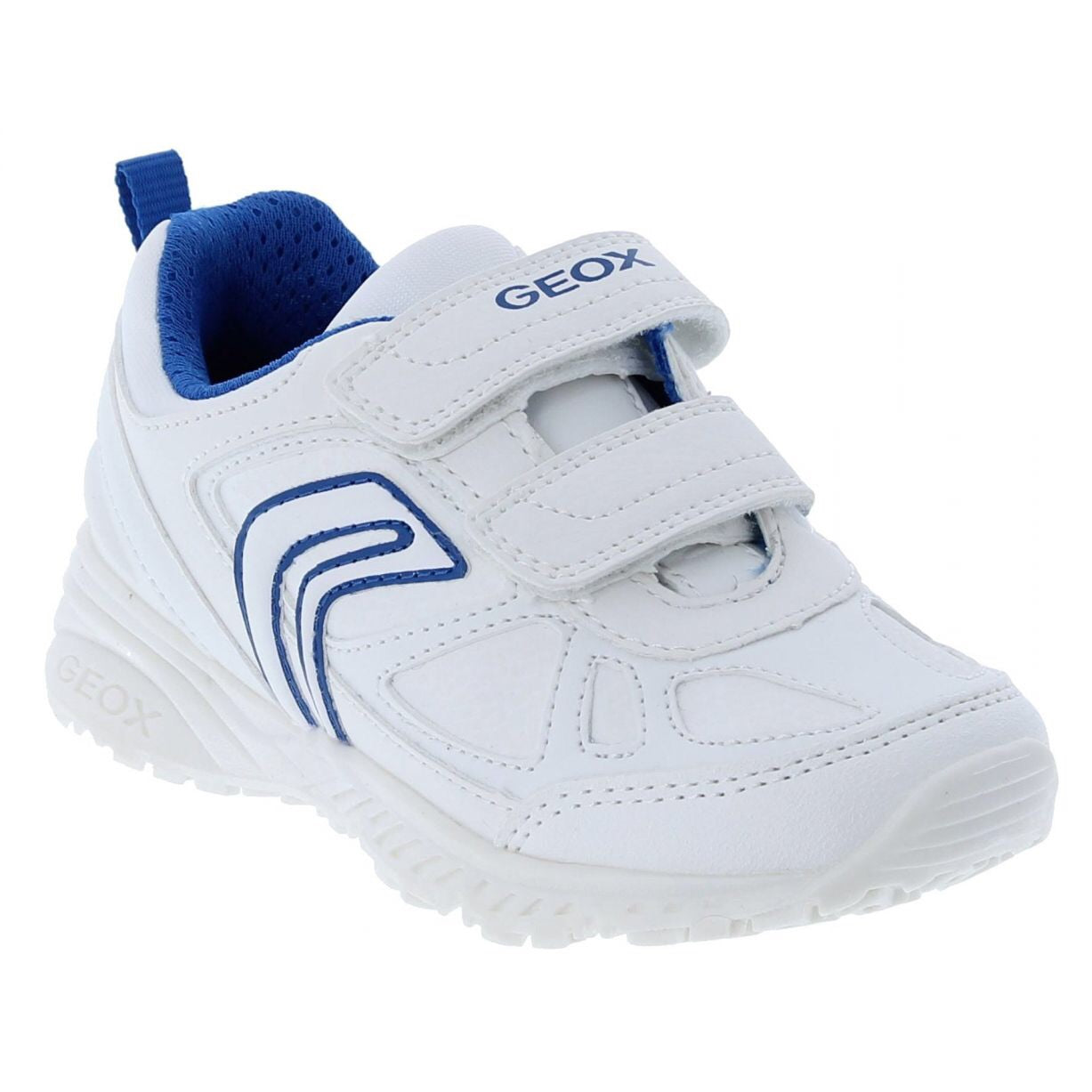 Geox J Bernie G - TheShoeZoo