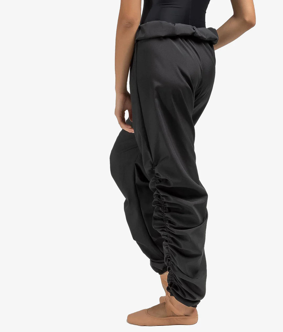 So Danca Adult’s Black Dance Pants