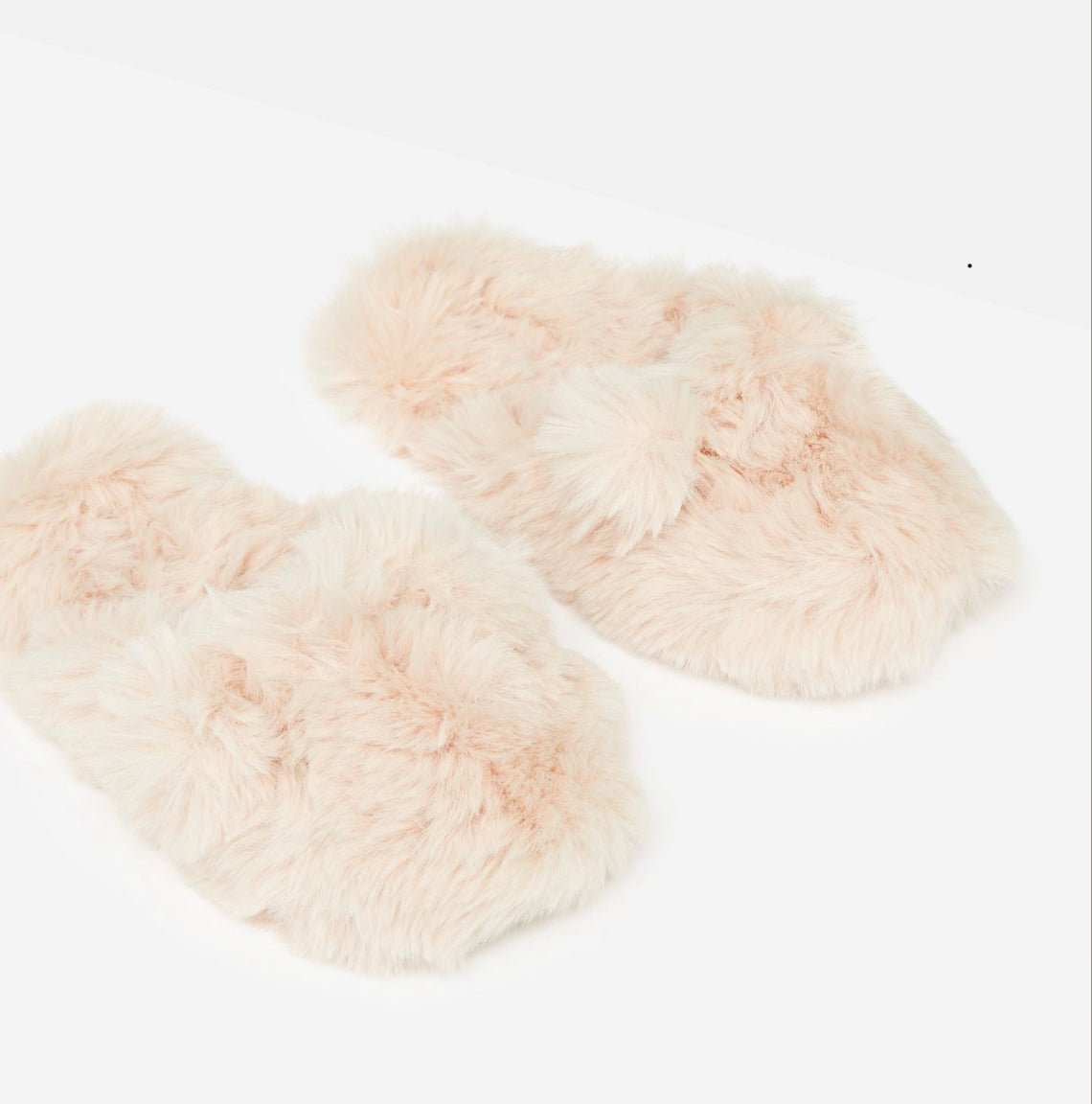 Joules Junior Cosy Slip on Mule Slipper