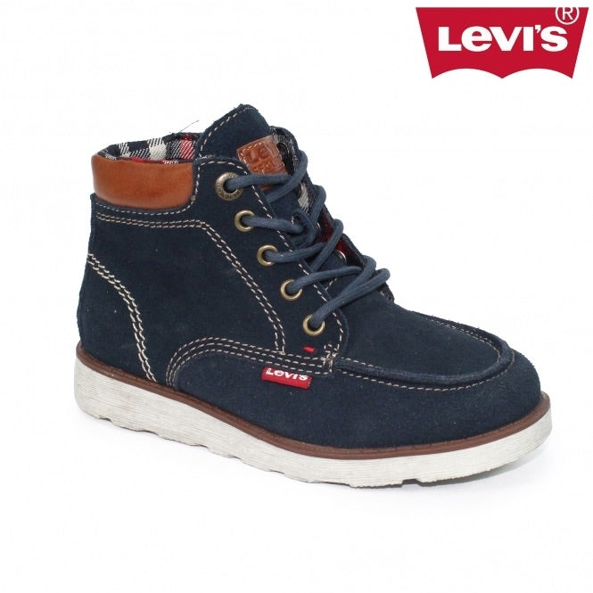 Levi's work clearance boots