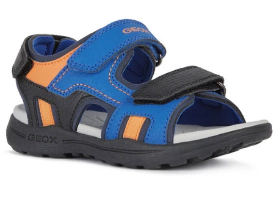 Geox J Vaniett Sandals