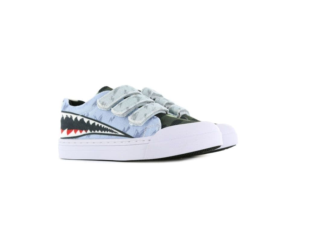 Go Bananas Shark Attack