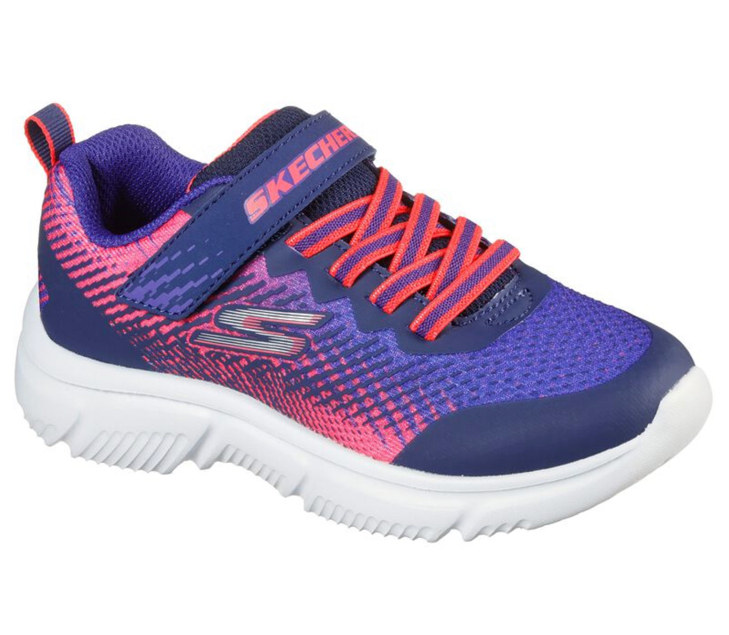 Skechers Girls Go Run 650